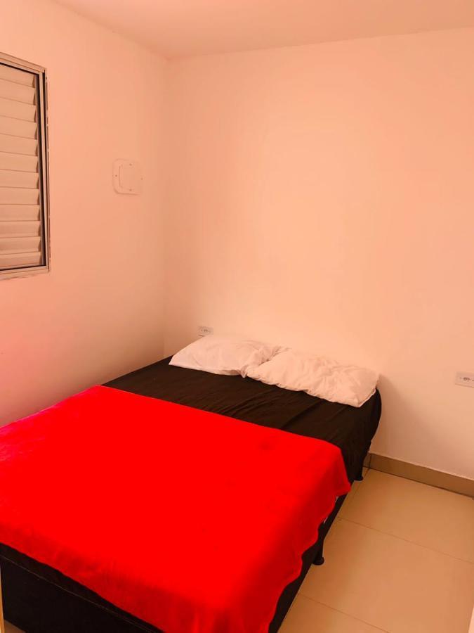 Apartamento Sp Bairro Tremembe / Apt 5 São Paulo Zewnętrze zdjęcie