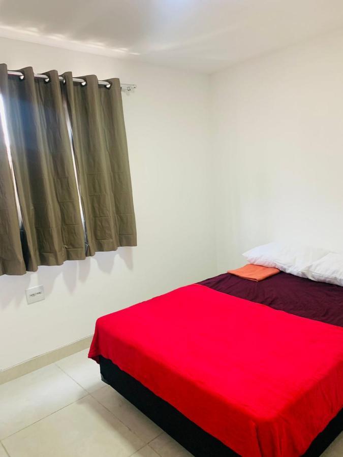 Apartamento Sp Bairro Tremembe / Apt 5 São Paulo Zewnętrze zdjęcie