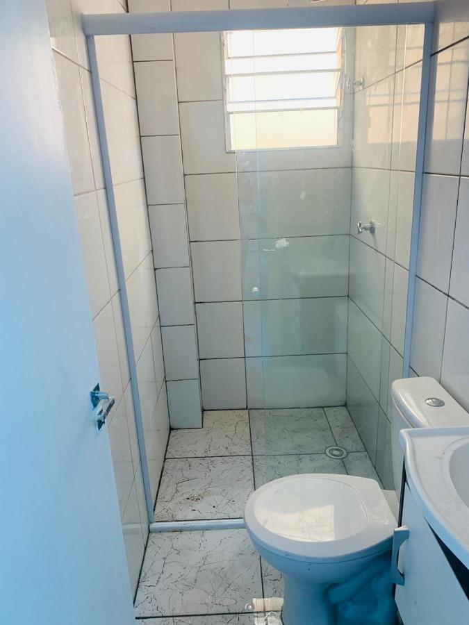 Apartamento Sp Bairro Tremembe / Apt 5 São Paulo Zewnętrze zdjęcie
