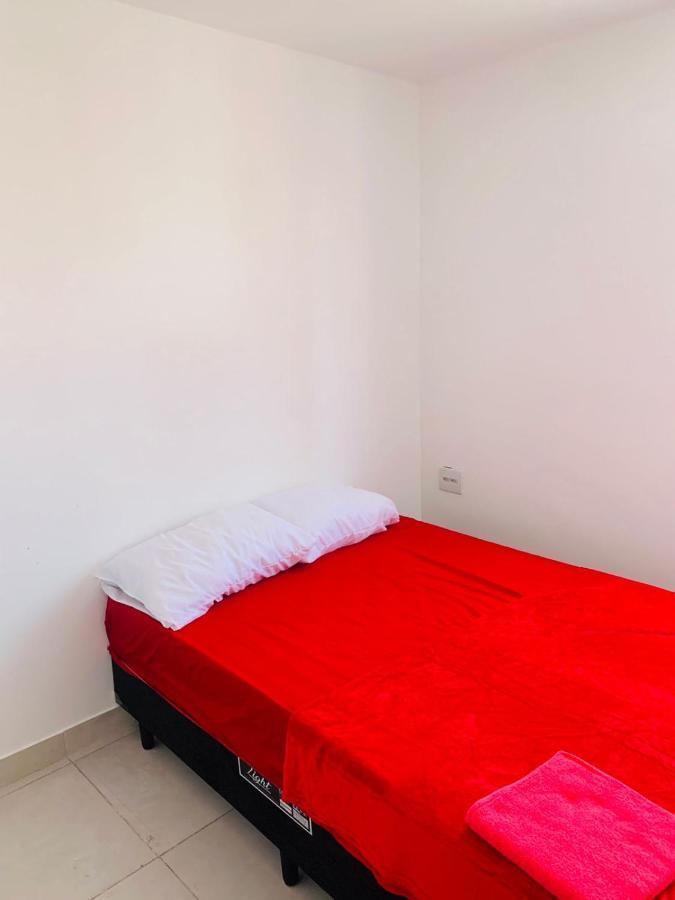 Apartamento Sp Bairro Tremembe / Apt 5 São Paulo Zewnętrze zdjęcie
