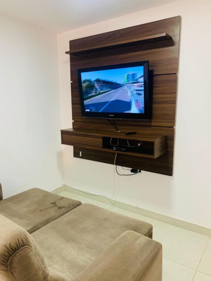 Apartamento Sp Bairro Tremembe / Apt 5 São Paulo Zewnętrze zdjęcie