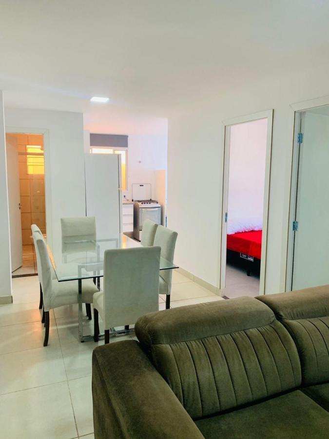 Apartamento Sp Bairro Tremembe / Apt 5 São Paulo Zewnętrze zdjęcie