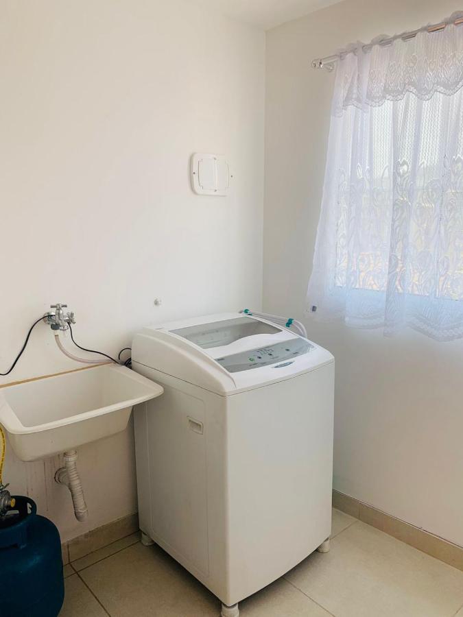 Apartamento Sp Bairro Tremembe / Apt 5 São Paulo Zewnętrze zdjęcie