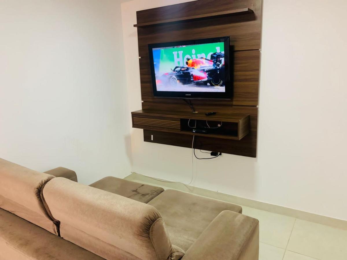 Apartamento Sp Bairro Tremembe / Apt 5 São Paulo Zewnętrze zdjęcie