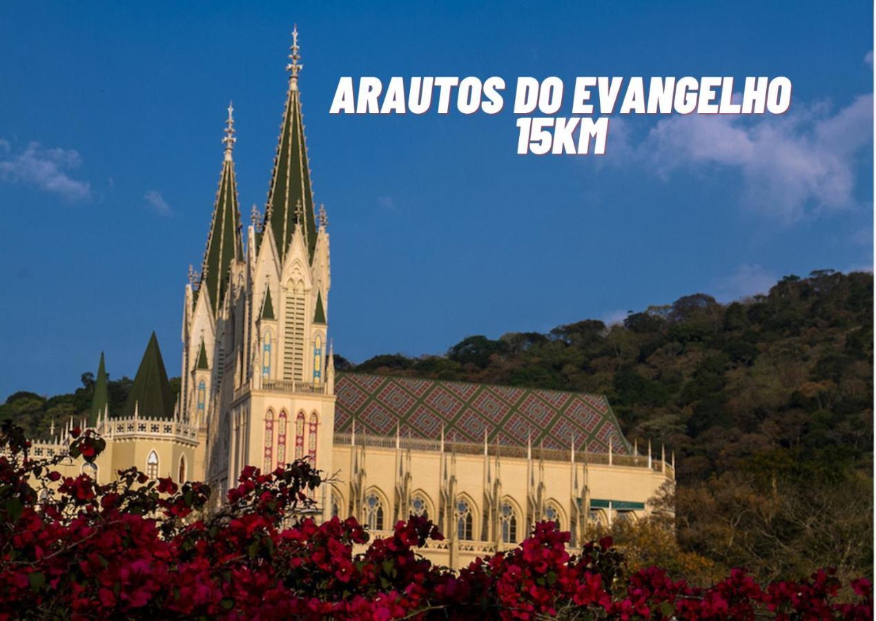 Apartamento Sp Bairro Tremembe / Apt 5 São Paulo Zewnętrze zdjęcie